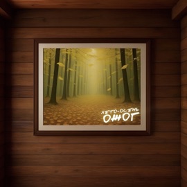 Лето-Осень ожог