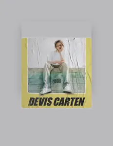Listen to Devis Carten, watch music videos, read bio, see tour dates & more!