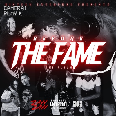 Before The Fame
