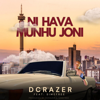 Ni hava munhu joni (feat. Simefree) - Dcrazer