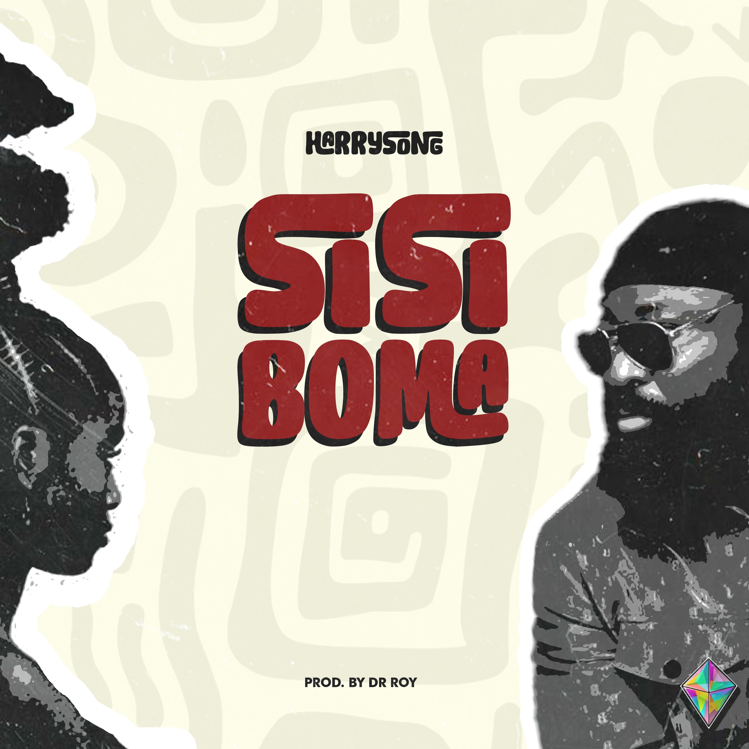 Sisi Boma - Single