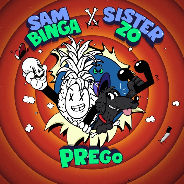 Prego - Single
