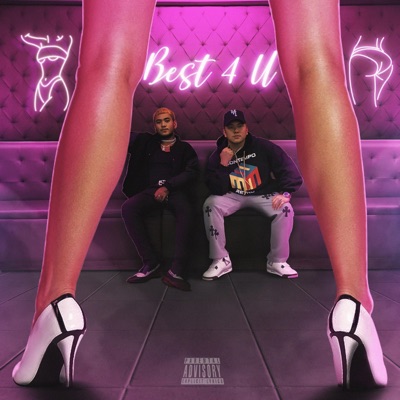 Best 4 U (feat. Kiddo Chris) - Single