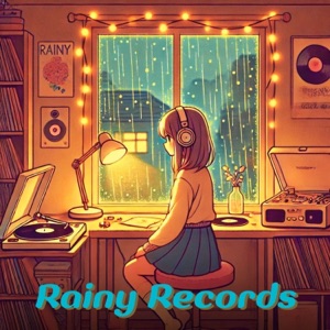 Rainy Records: Cozy Lofi Beats
