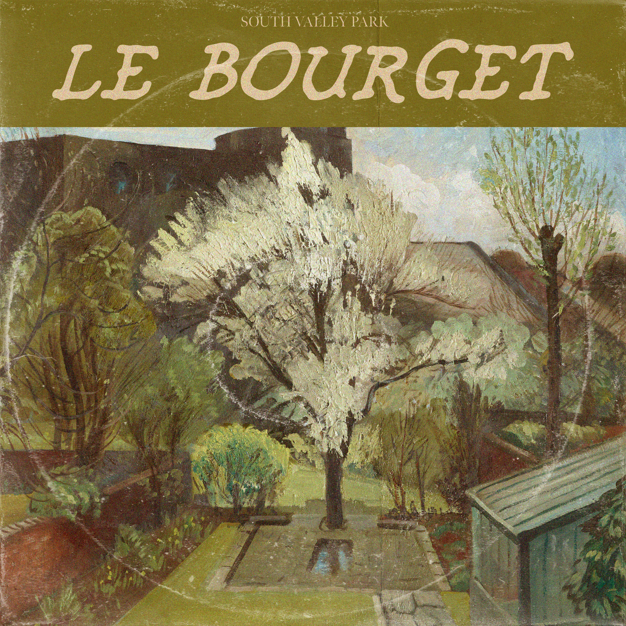 South Valley Park - Single