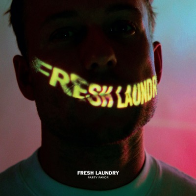 FRESH LAUNDRY - EP