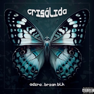 Crisálida - Single