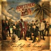 Wayne McGregor No Gmo (feat. Mutabaruka, Cocoa Tea, Romain Virgo, Freddie McGregor, Tammi T, Ed Robinson, Louie Culture, Wayne J & Ninja Man) Root of the Music