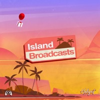 Island Broadcasts: Animal Crossing Lofi - Helynt & GameChops