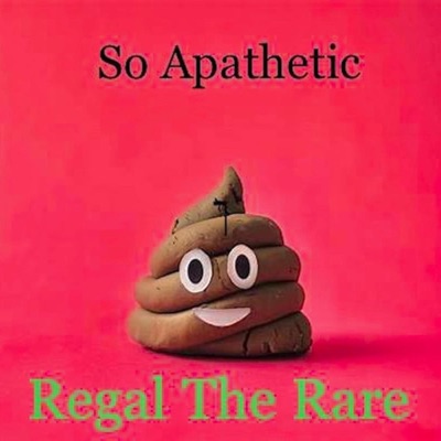 So Apathetic (Remaster) - Single