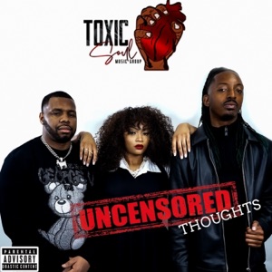 Devastated (feat. Trippy Tribbitt, Tia Tae & J.Hicks)