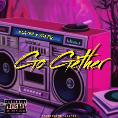 Go Gether - Single