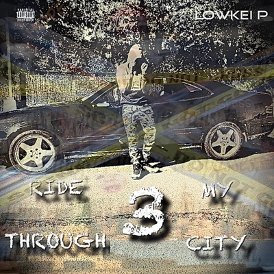 Ride Through My City 3