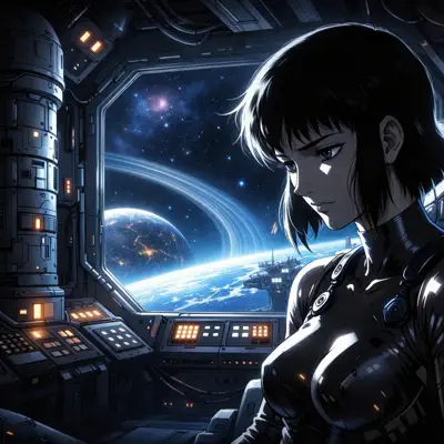 FERNANDO GARCIA CARDOSO의 Synthwave Space - Single을(를) 감상해 보세요.