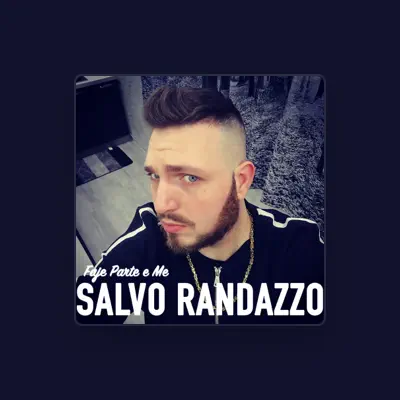Listen to Salvo Randazzo, watch music videos, read bio, see tour dates & more!