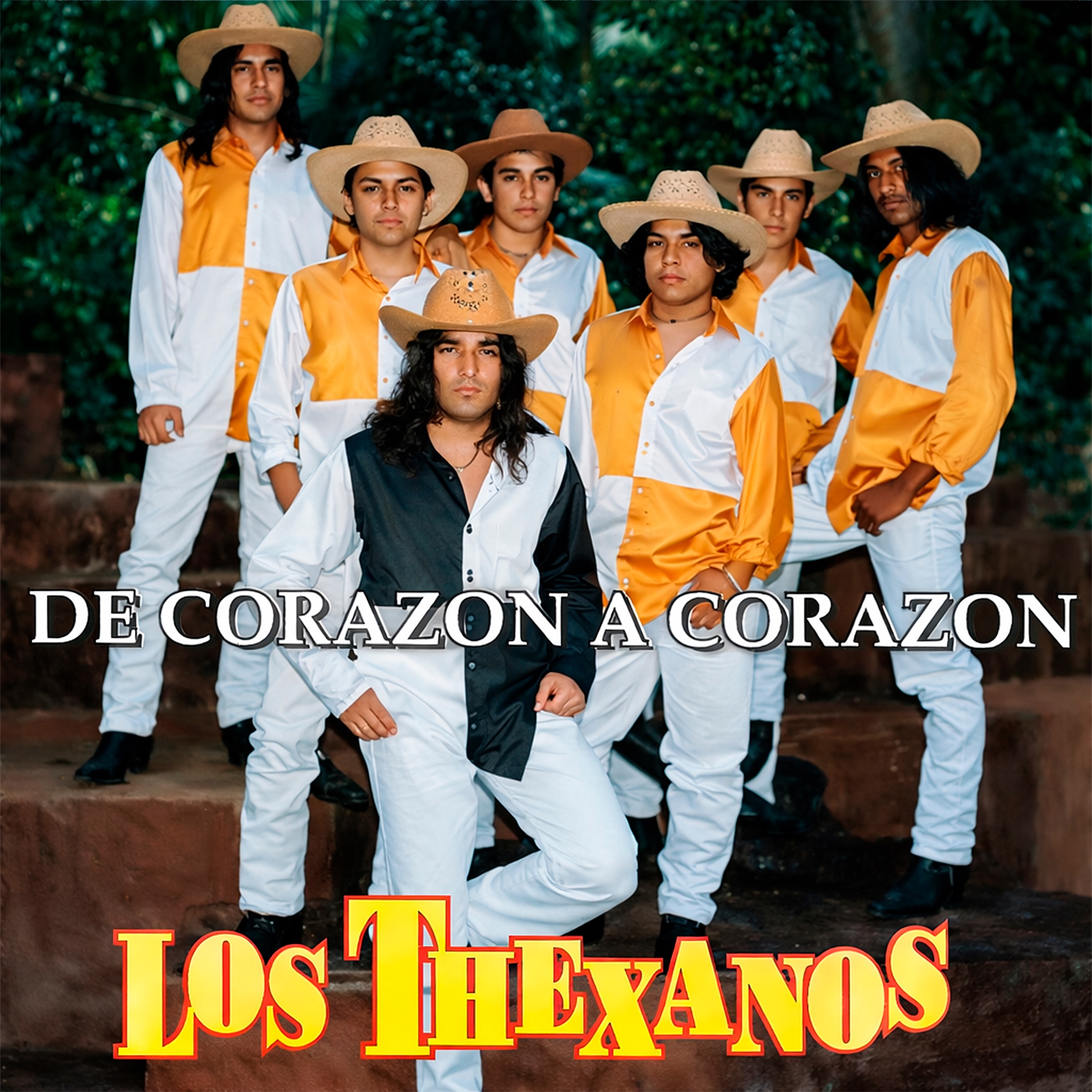 De Corazón a Corazón