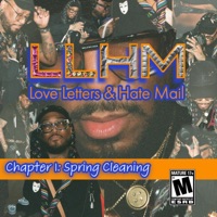 LoveLetters & HateMail (Spring Cleaning) - Telli