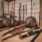 Fallout (feat. Glizzy07) - Skojiro lyrics