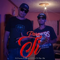 Para Ti (feat. MCBRAYAN EL POETA C & Migue Mpk) - Single - Nsr Company