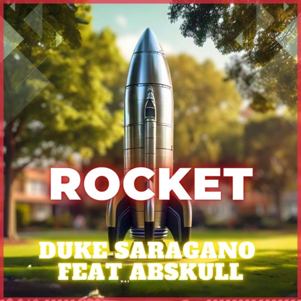 Off Like A Rocket (feat. Abskull)