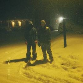 shine! (feat. Mainetoowavy!) KidTrills