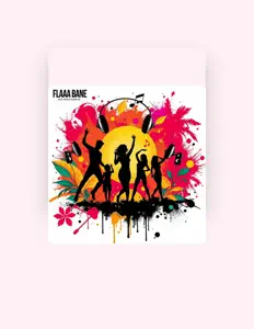 Listen to Flaaa Bane, watch music videos, read bio, see tour dates & more!