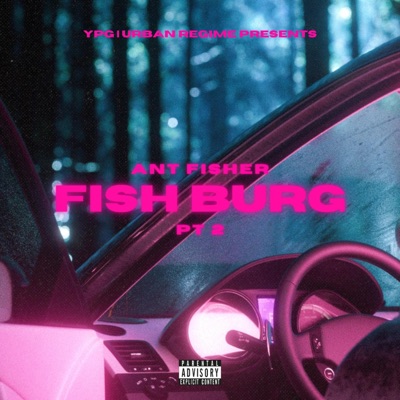 Fish Burg 2 - EP