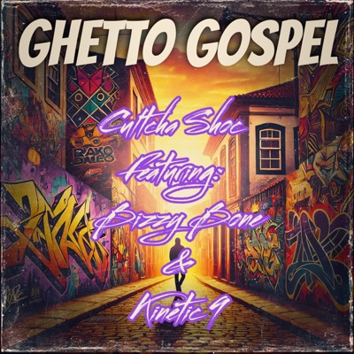 Ghetto Gospel (feat. Kinetic 9) - Single