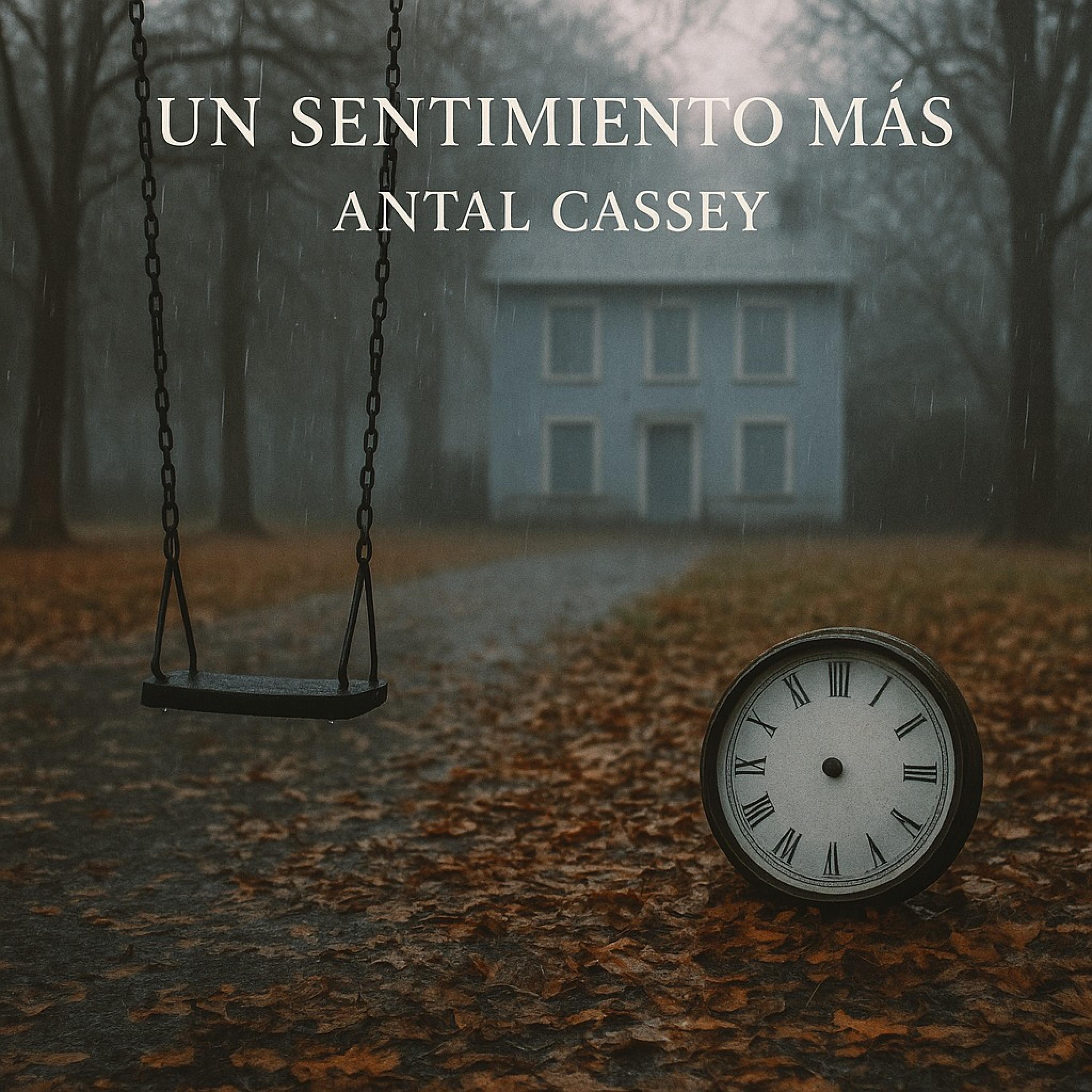 UN SENTIMIENTO MAS - Single