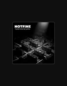 NOTFiNEを聴いたり、ミュージックビデオを鑑賞したり、経歴やツアー日程などを確認したりしましょう！