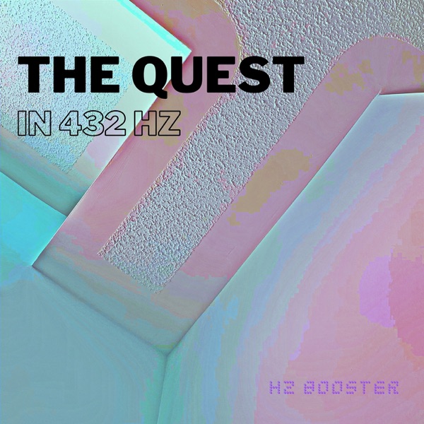The Quest in 432 Hz