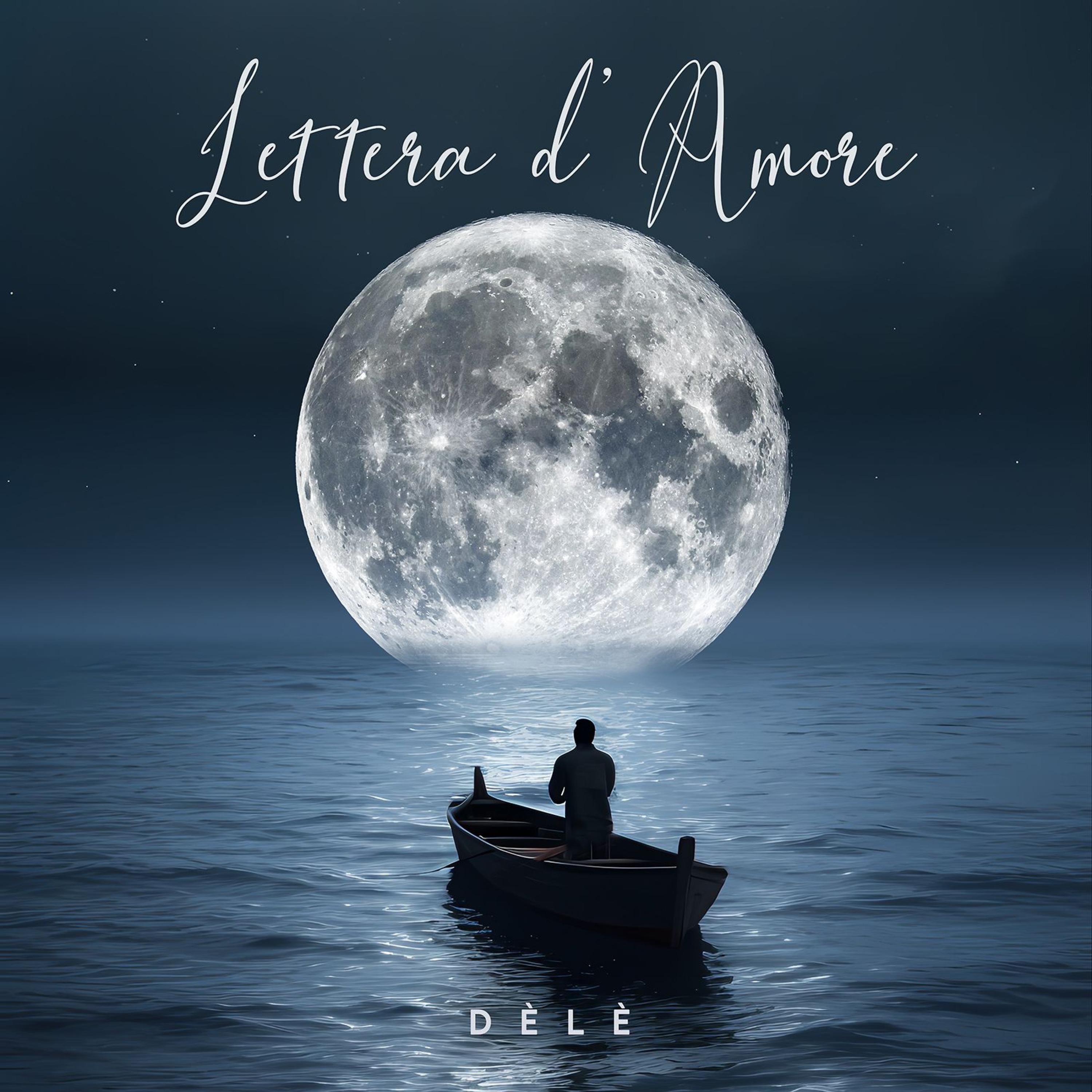 Lettera d'amore - Single