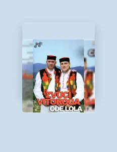 Listen to Zvuci Vitoroga, watch music videos, read bio, see tour dates & more!