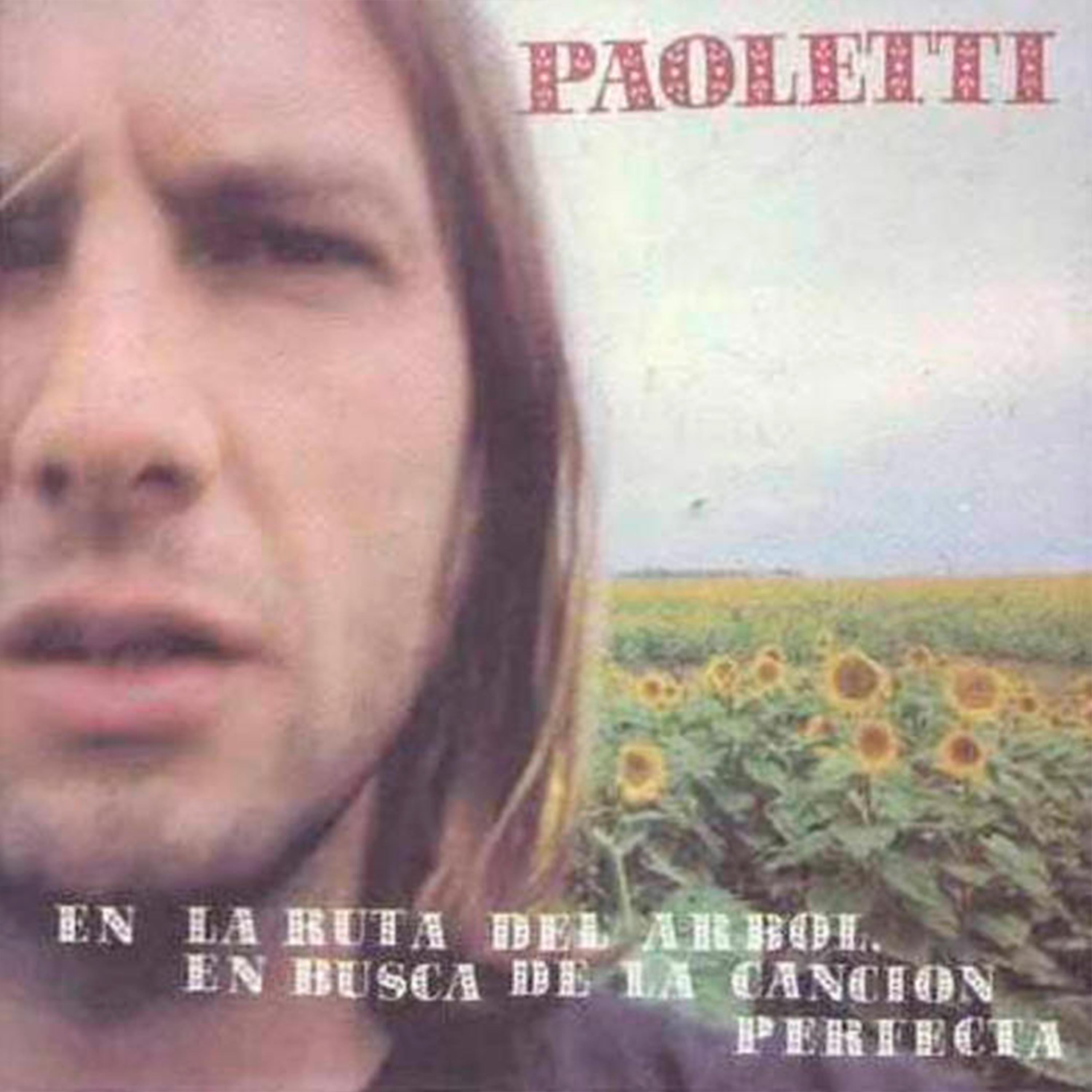 En la ruta del árbol, en busca de la canción perfecta