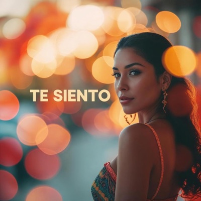Te Siento (feat. Tito Palma) - Single