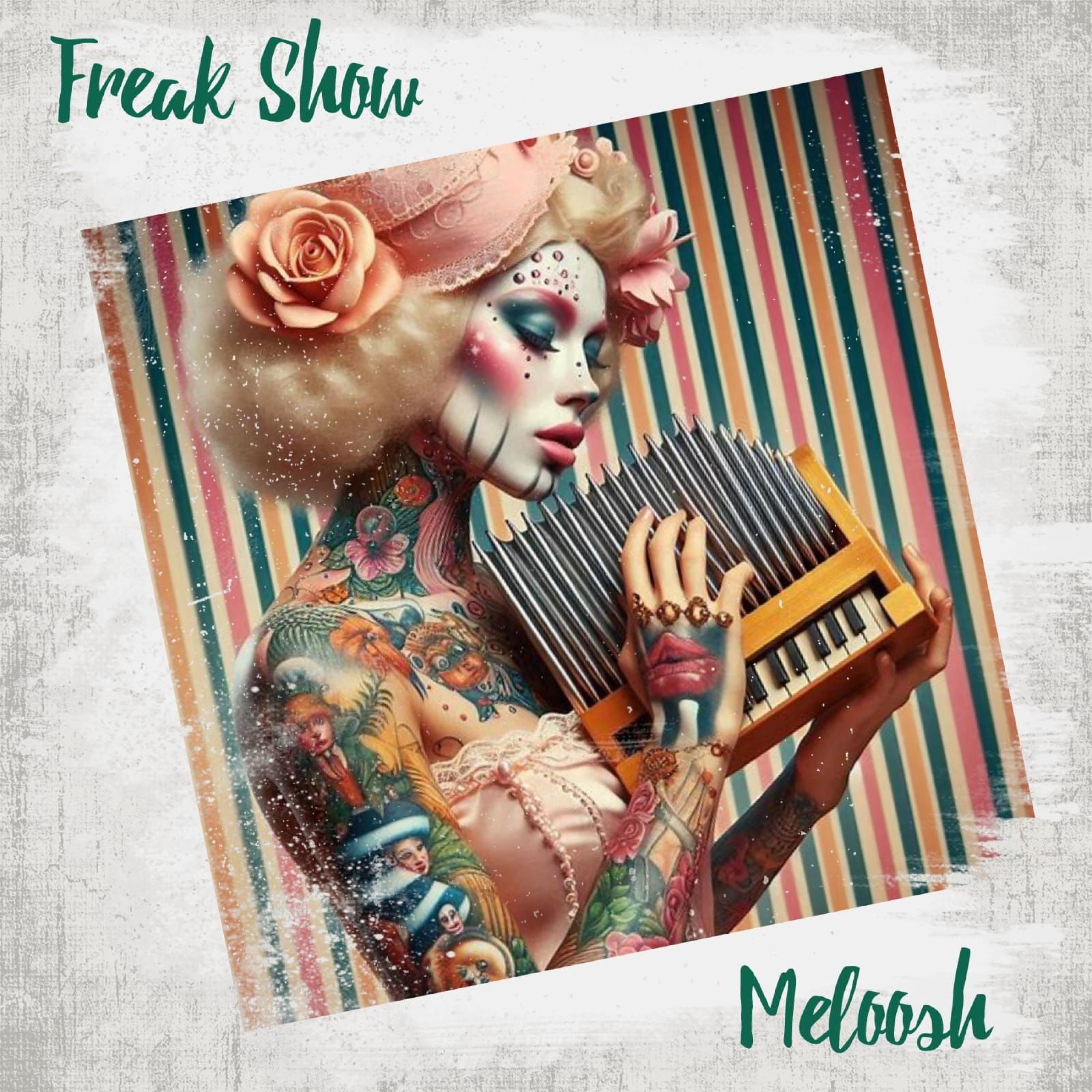 Freak Show - Single