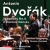Andres Orozco-Estrada Symphony No. 6 in D Major, Op. 60, B. 112: II. Adagio Antonin DvoÅák: Symphony No. 6 & 2 Slavonic Dances