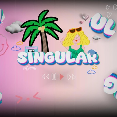 Singular (feat. Msacchi) - Single