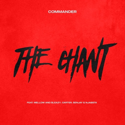 The Chant (feat. Mellow & Sleazy, Carter IV, Senjay & Dj Njabsta) - Single