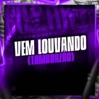 Vem Louvando (Tamborzão) - Single - ITALO SENA & DJ PBeats
