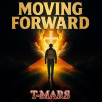 Moving Forward - Single - T-Mars