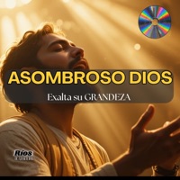 Asombroso Dios