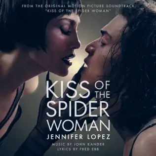 Jennifer Lopez – Kiss of the Spider Woman – Single (2025) Jennifer Lopez – Kiss of the Spider Woman – Single (2025)