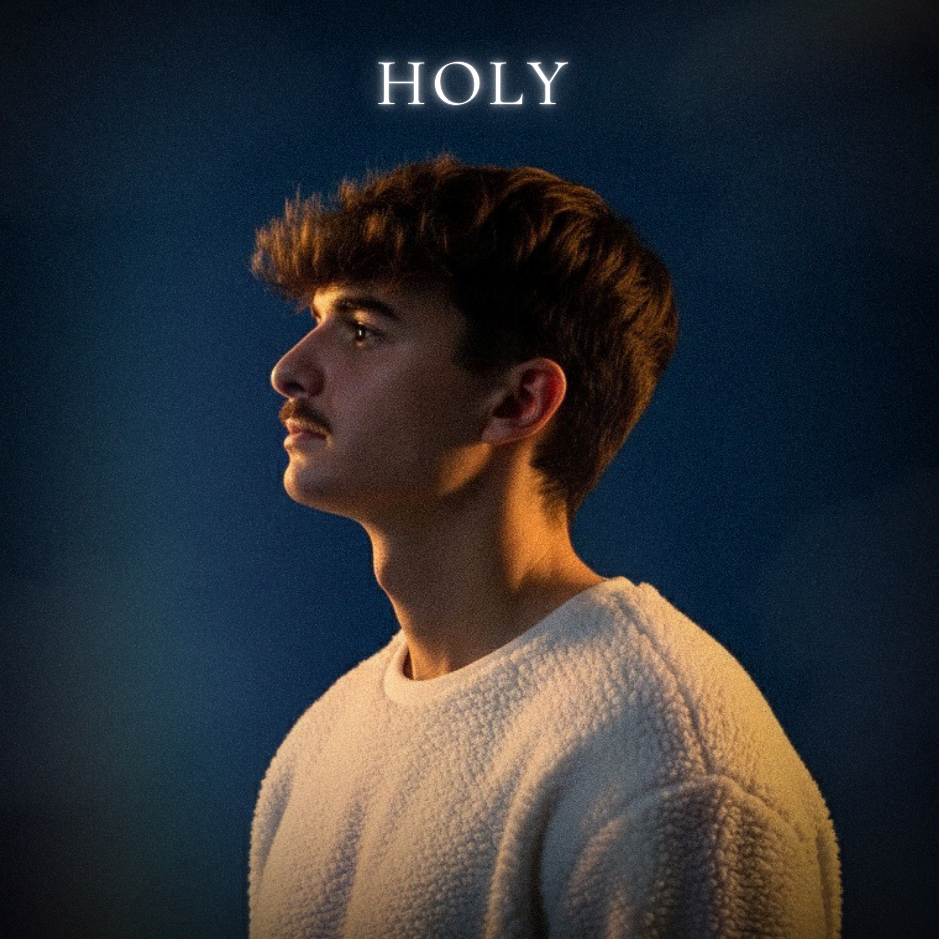 Holy - Single