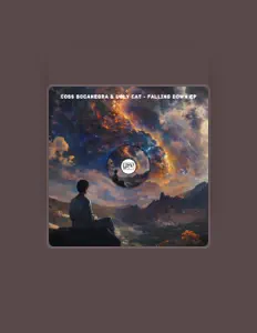 Ouça Ugly Cat, assista a videoclipes, leia a biografia, veja as datas das turnês e mais!