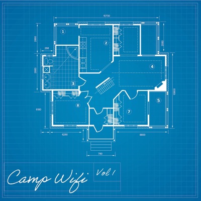 Cabin Flow (feat. KelvoBeatz & Chase Bankz) - Single