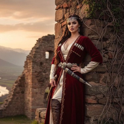 ჯანაია - Single