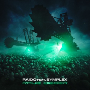 Rave Digger (feat. Symplex) - Single