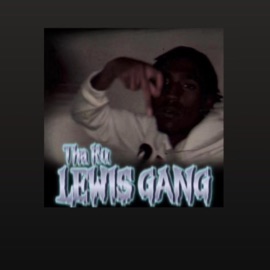 Lewis Gang Tha Ru