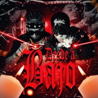 Desde Abajo (feat. Coko Yamasaki) - Single - El Zmarck Gzn